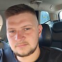 Знакомства: Damian, 24 года, Биала Подласка