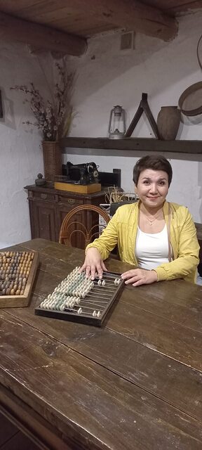 Фото - Tabor.ru