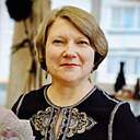 Знакомства: Татьяна, 55 лет, Солигорск