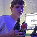 Знакомства: Захар, 20 лет, Слуцк