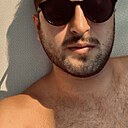 Знакомства: Abdullah, 27 лет, Гливице