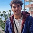 Знакомства: Берк, 28 лет, Красногорск