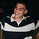 Знакомства: Артур, 22 года, Львов