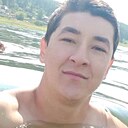 Знакомства: Ali, 27 лет, Усть-Кут