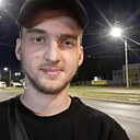 Знакомства: Виталий, 24 года, Самара