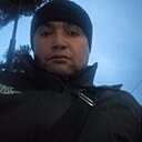 Знакомства: Саша, 35 лет, Петрозаводск