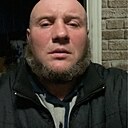 Знакомства: Костя, 40 лет, Караганда