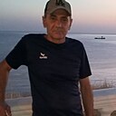 Знакомства: Серго, 55 лет, Туапсе