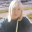 Знакомства: Анастасия, 44 года, Самара