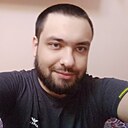 Знакомства: Михаил, 36 лет, Уфа