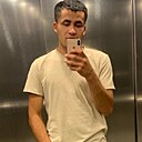 Знакомства: Тилло, 24 года, Ирбит