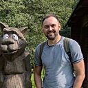 Знакомства: Алексей, 35 лет, Молодечно