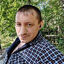 Знакомства: Александр, 40 лет, Новосибирск