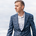 Знакомства: Александр, 27 лет, Минск