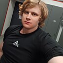 Знакомства: Илья, 27 лет, Полоцк