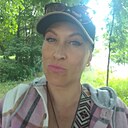 Знакомства: Lisiчka, 41 год, Кострома