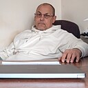 Знакомства: Виктор, 45 лет, Березники