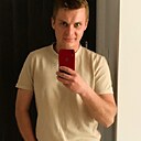 Знакомства: Martin, 34 года, Варшава