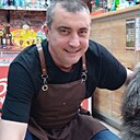 Знакомства: Демьян, 46 лет, Екатеринбург