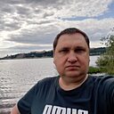 Знакомства: Сергей, 48 лет, Бор