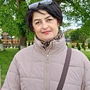 Знакомства: Людмила, 55 лет, Слуцк