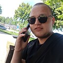 Знакомства: Егор, 21 год, Солигорск
