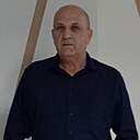 Знакомства: Рамин, 48 лет, Баку