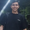 Знакомства: Alan, 30 лет, Чирчик