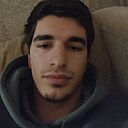 Знакомства: Абу, 23 года, Каспийск