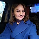 Знакомства: Лика, 37 лет, Калуга