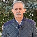 Знакомства: Суннатбек, 67 лет, Алматы