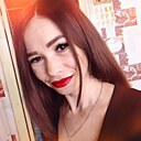 Знакомства: Яна, 31 год, Новомосковск