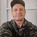 Знакомства: Сергей, 60 лет, Новосибирск
