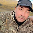 Знакомства: Николай, 36 лет, Горно-Алтайск