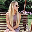 Знакомства: Ольга, 28 лет, Витебск