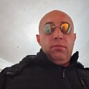 Знакомства: Игорь, 40 лет, Киев