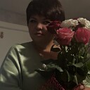 Знакомства: Татьяна, 51 год, Бея