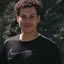 Знакомства: Олег, 38 лет, Анапа