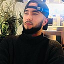 Знакомства: Азиз, 25 лет, Санкт-Петербург