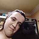 Знакомства: Кет, 26 лет, Москва