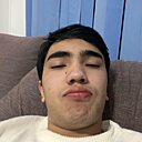 Знакомства: Артур, 21 год, Ош