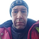 Знакомства: Ваня, 40 лет, Челябинск