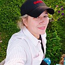 Знакомства: Элина, 38 лет, Тюмень