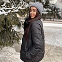 Знакомства: Кира, 25 лет, Ангарск