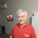 Знакомства: Виктор, 63 года, Краснодар