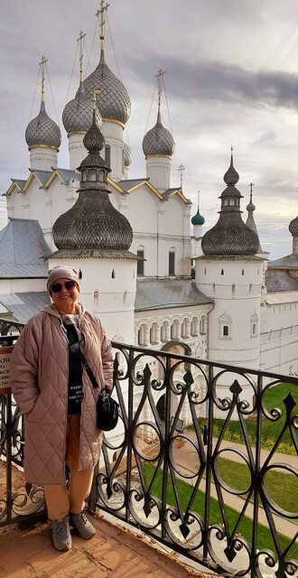 Фото - Tabor.ru