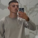 Знакомства: Женя, 21 год, Солигорск