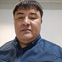 Знакомства: Данияр, 42 года, Шымкент