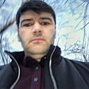 Знакомства: Azam, 35 лет, Березовский (Свердловская Обл)