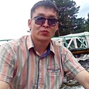 Знакомства: Бай, 37 лет, Мирный